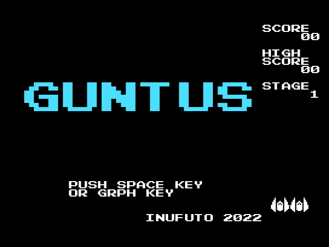 Guntus